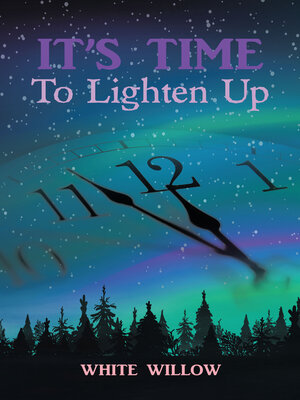cover image of It's Time to Lighten Up